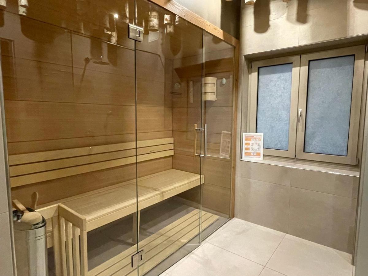 *Brandnew* Modernes Apartment In Den Weinbergen Mit Pool Und Sauna Spielfeld Exterior foto