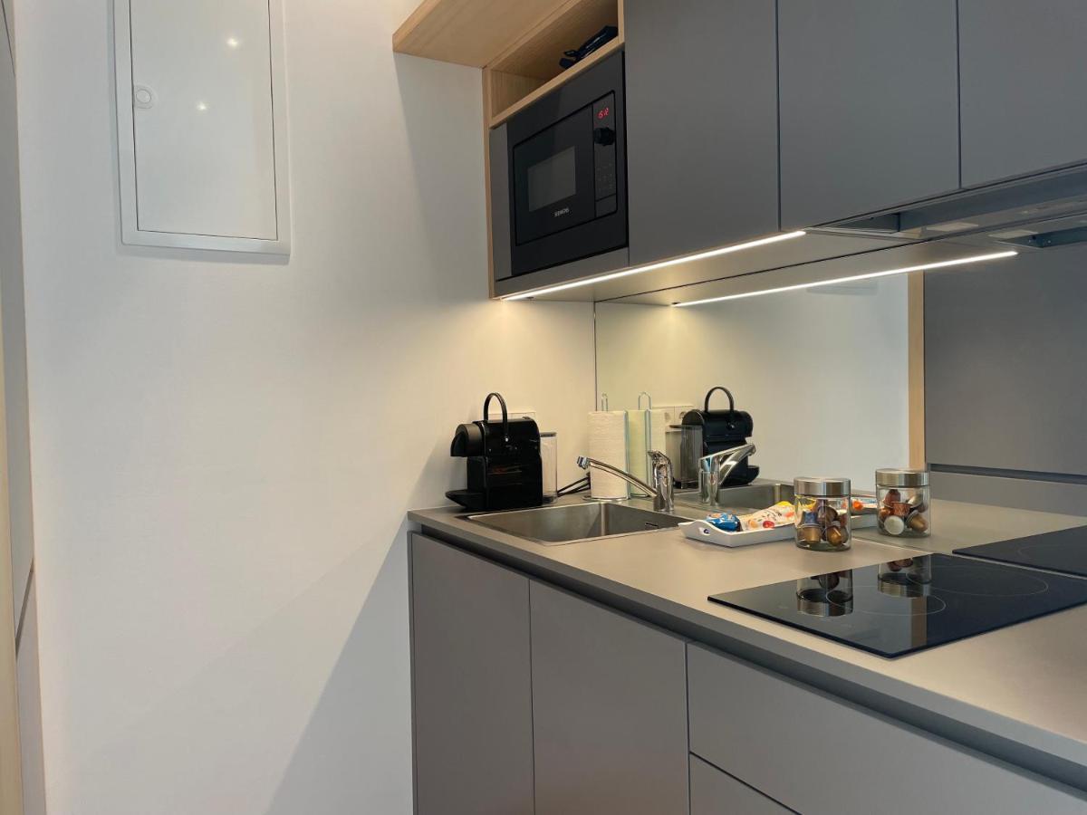 *Brandnew* Modernes Apartment In Den Weinbergen Mit Pool Und Sauna Spielfeld Exterior foto